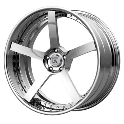 Asanti CX854 Custom Finish (CX854207004XX)