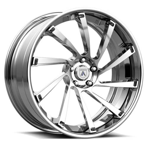 Asanti CX876 Custom Finish (CX876207004XX)