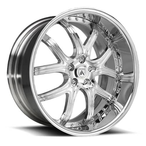 Asanti DA150 Custom Finish (DA150980004XX)