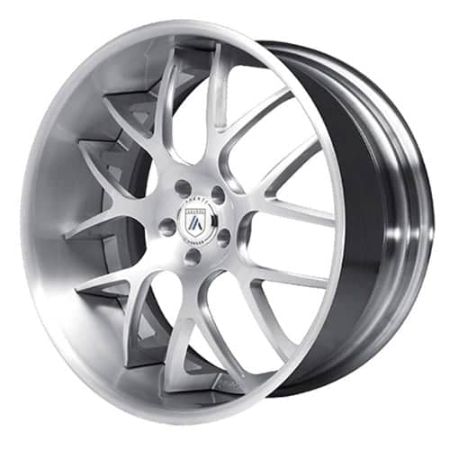 Asanti DA174 Custom Finish (DA174980004XX)