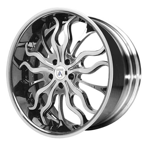 Asanti DA180 Custom Finish (DA180980004XX)
