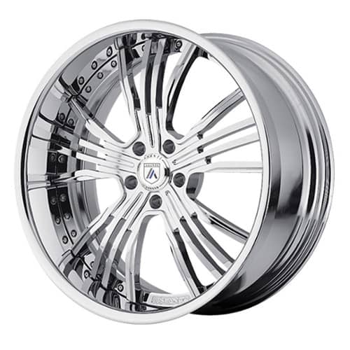 Asanti DA187 Custom Finish (DA187980004XX)