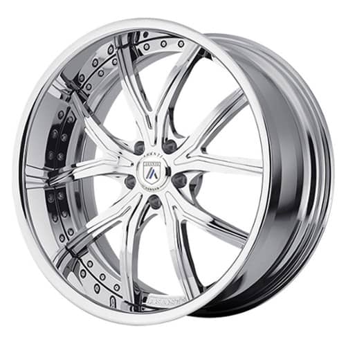Asanti DA190 Custom Finish (DA190980004XX)
