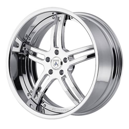 Asanti DA191 Custom Finish (DA191980004XX)