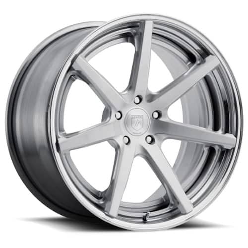 Asanti TL100 Custom Finish (TL100207004XX)
