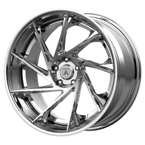 Asanti TL104 Custom Finish (TL104207004XX)