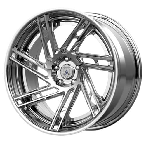 Asanti TL105 Custom Finish (TL105207004XX)