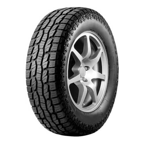 Atlas Paraller A/T LT245/70R17 119/116Q 10 Ply BSW (221019962)