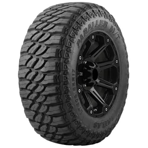 Atlas Paraller M/T LT285/75R16 126/123Q 10 Ply (221019624)