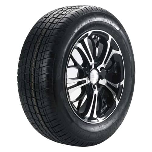 Atlas Touring Plus (221000934)