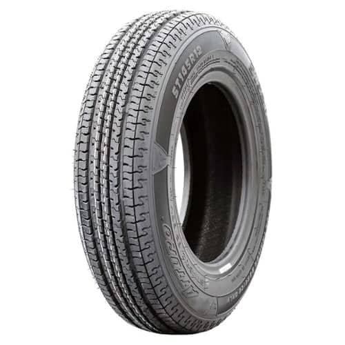 Atturo ST320 235/85R16 SL 128M (ST320-I0131644)