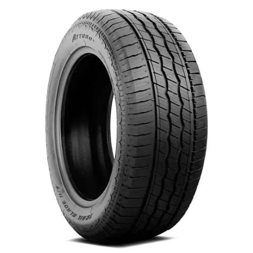 Atturo Trail Blade H/T LT235/75R16 120/116S 10 Ply (TBHT-I0125838)