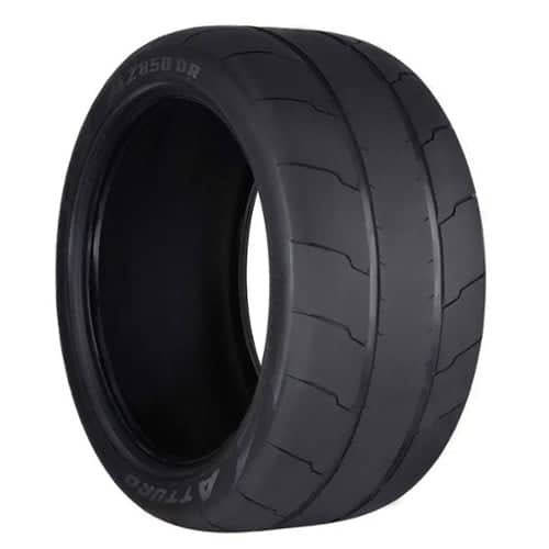 Atturo AZ850 DR Drag Radial (DR850-D3GL0ATA)