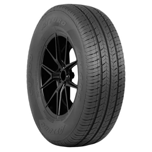 Atturo CV400 LT225/75R16 121/120R 10 Ply (CV400-I0066652)