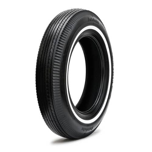Autobahn Bias Look Radial-Narrow WW (A560R1534W)
