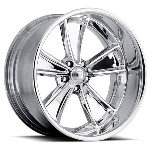 Boyd Coddington Speedster Polished (BC2-776540P)