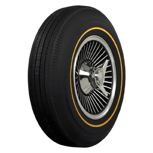 BFGoodrich Goldline Silvertown Radial (579700C)