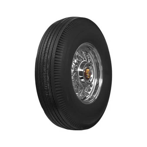 BFGoodrich Silvertown Bias Ply B-2 820-15 SL BSW (61375C)