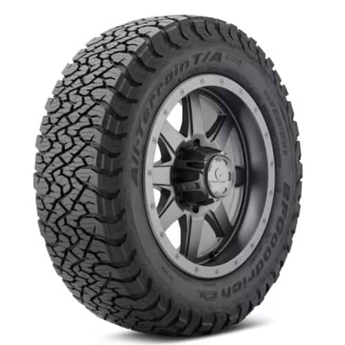BFGoodrich All Terrain T/A KO3 (88058B)