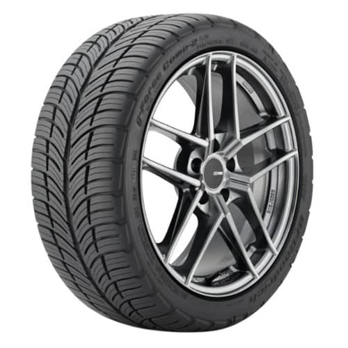 BFGoodrich G-Force COMP 2 A/S+ (39501B)