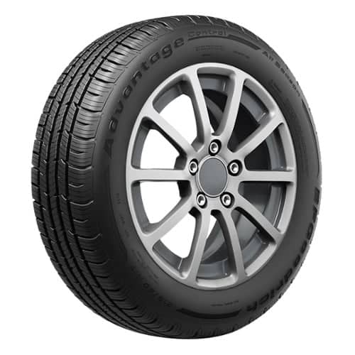 BFGoodrich Advantage Control (62286B)