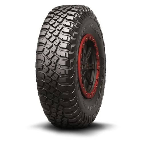 BFGoodrich Mud Terrain T/A KM3 UTV (33323B)