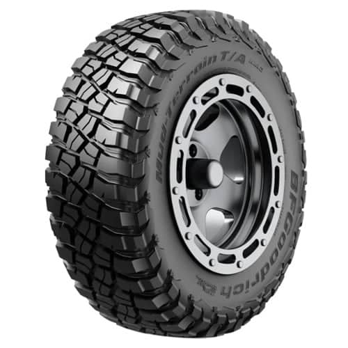 BFGoodrich Mud-Terrain T/A KM3 (92296B)