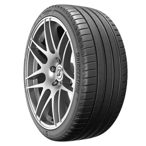 Bridgestone Potenza Sport 245/35R19 XL 93(Y) (008-119)