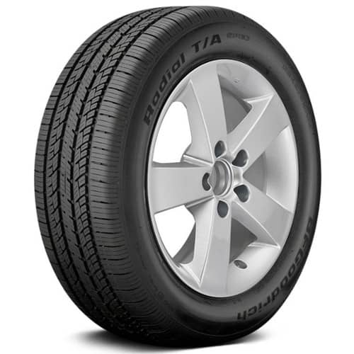 BFGoodrich Radial T/A Spec (14762B)