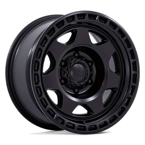 Black Rhino Voyager BR018 Black (BR018MX17856410N)