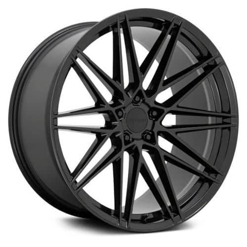 Beyern Damon Gloss Black (1885DMN155120B74)