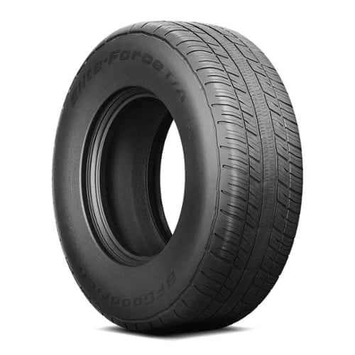 Bfgoodrich Elite-Force T/A (14787B)
