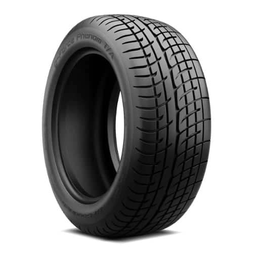 Bfgoodrich G-Force Phenom T/A 265/40R18 XL 101Y (67400B)
