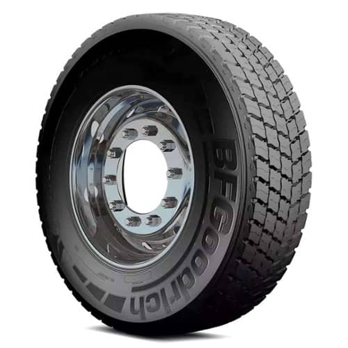 Bfgoodrich Route Control D (06136B)