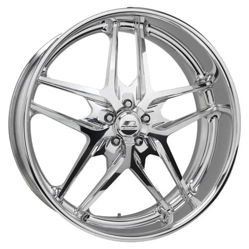 Billet Specialties SLCC95 Stance Concave 24x9 -50 to 55 ET 73 CB Custom Finish (SLCC95249)