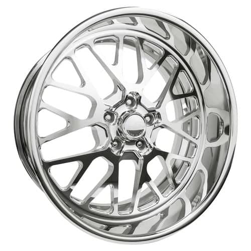 Billet Specialties SLGC07 Equalizer Concave 24x9 -50 to 55 ET 73 CB Custom Finish (SLGC07249)