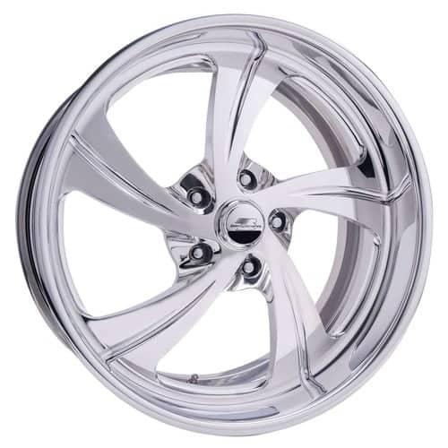 Billet Specialties SLGC12 Flash Concave 26x9 26x9 -50 to 55 ET 73 CB Custom Finish (SLGC12269)