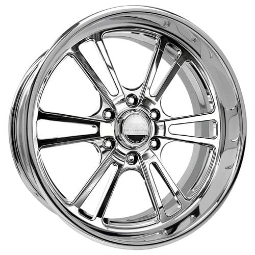 Billet Specialties SLGC16 Thruster 6 Concave 24x9 -50 to 55 ET 73 CB Custom Finish (SLGC16249)