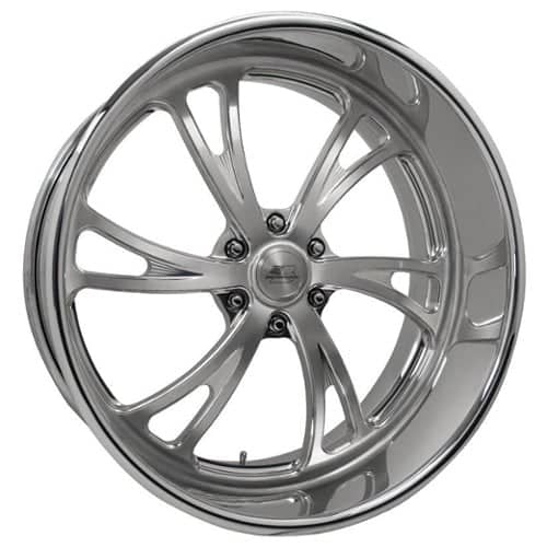 Billet Specialties BLVD 70 Polished (DT70285)