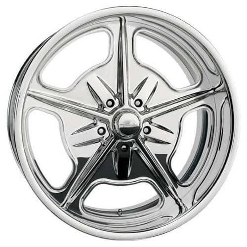 Billet Specialties Bonneville S Extreme Custom Finish (VDR35S910)