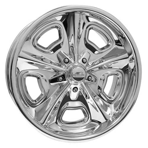 Billet Specialties Crossover C Extreme Custom Finish (VDR88C910)