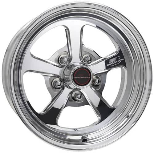 Billet Specialties Dominator F-Body Polished (RS0951F6575N)