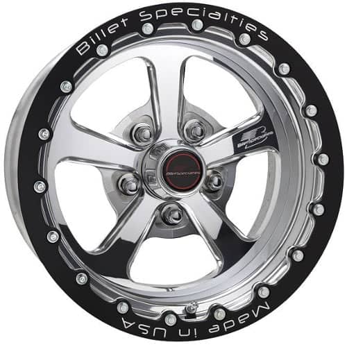 Billet Specialties Dominator SBL (RSB95906135N)