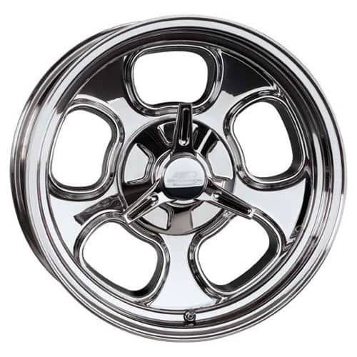 Billet Specialties Dragster Polished (VS25540)