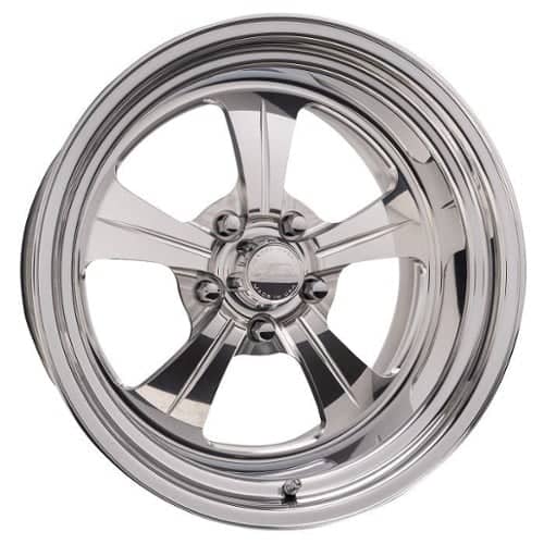 Billet Specialties Fineline LT Polished (AMC73750)