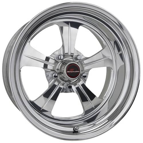 Billet Specialties Fineline Polished (AMC705606135N)