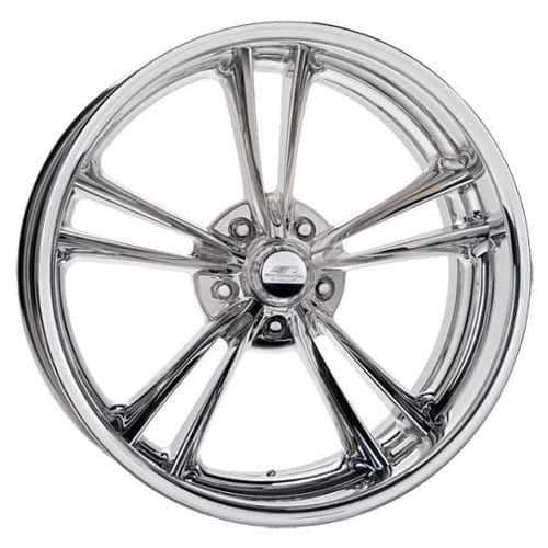 Billet Specialties Flair Extreme Custom Finish (PDR73910)