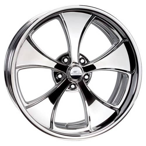 Billet Specialties Fuelie Extreme Custom Finish (PDR90910)