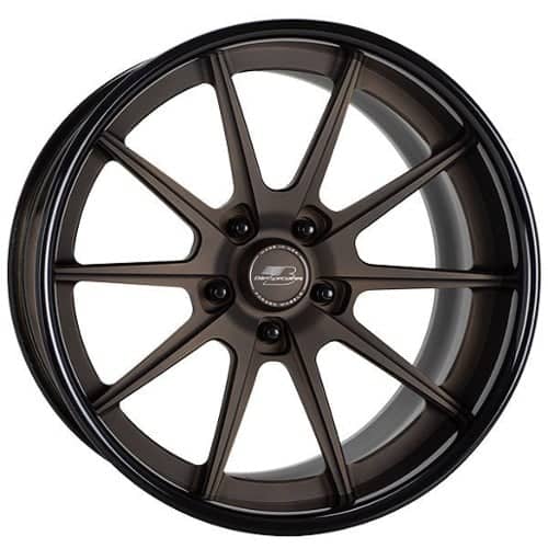 Billet Specialties G-Spec Concave Shallow Custom Finish (MT60870)