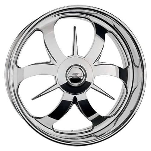 Billet Specialties GS3D Polished (GS3D770)
